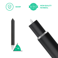 Deep-Point Blade+ Housing For Cricut Maker3/Explore,Cutting Blade For Crafts,Cutting Metallic/Genuine Leather,Aluminum Foil,Etc. 