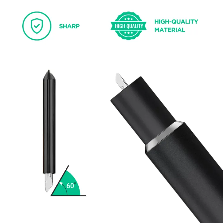 Deep-Point%20Blade+%20Housing%20For%20Cricut%20Maker3/Explore,Cutting%20Blade%20For%20Crafts,Cutting%20Metallic/Genuine%20Leather,Aluminum%20Foil,Etc%20-%20Image%202