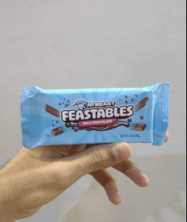 :%20MrBeast%20Feastables%2035g%20Peanut%20Butter%20Chocolate%20Bar%20%E2%80%93%20Rich%20&%20Nutty%20Delight%20-%20Image%203