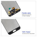 5.0'' Display For Samsung J3 2017 J330 J330FN SM-J330FN J330DS LCD Display Touch Screen Digitizer Assembly. 