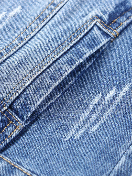 Denim%20jacket,%20long%20sleeve%20jacket,%20baggy,%20torn%20jacket,%20large%20size%20denim%20-%20Image%204