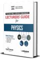 Dogar PPSC Lecturer Guide for Physics 2025 Edition / Lecturer Guide for Physics / Physics Lecturer / Physics MCQs. 