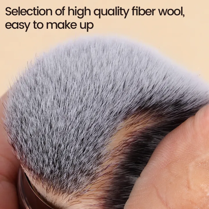 MAANGE%201pcs%20Retractable%20Blush%20Brush%20Kabuki%20Foundation%20Brush%20Soft%20Dense%20Powder%20Contour%20Makeup%20Brushes%20Portable%20Makeup%20Beauty%20Tool%20-%20Image%206
