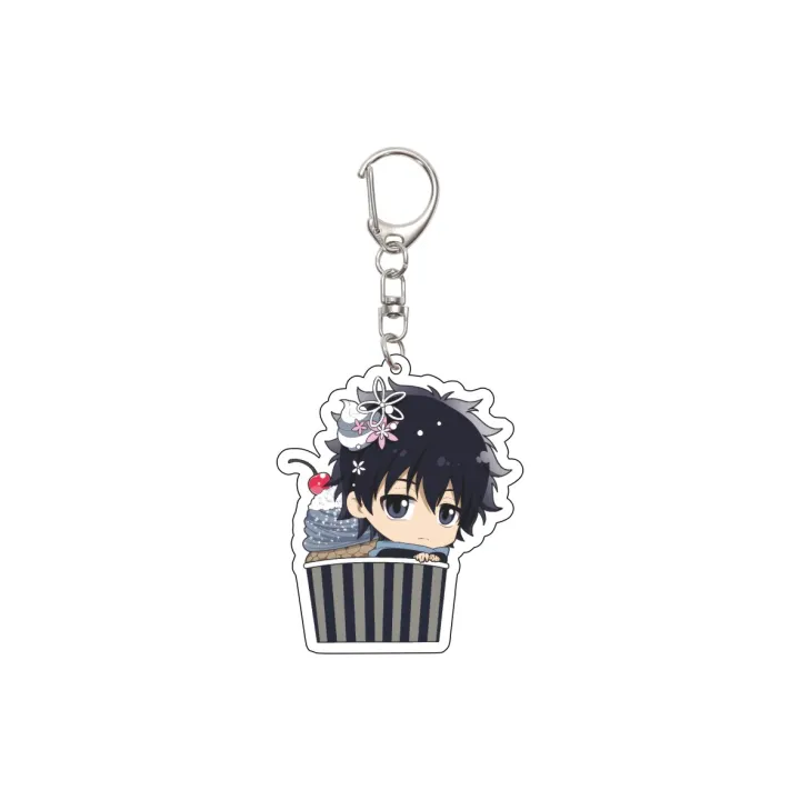 55MM%20Anime%20MORIARTY%20THE%20PATRIOT%20Keychain%20William%20James%20Moriarty%20Key%20Chain%20Acrylic%20Model%20Plate%20Christmas%20%20-%20Image%204