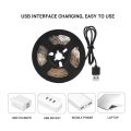 Plant Light Grow LED Strip 5V USB LED 1-5m Full Spectrum Waterproof LED Chip For Greenhouse Flower Seedling Grow Tent Hydroponic.