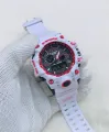 G Shock Double Time Watches for Men. 