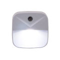 LED Night Light With Motion Sensor Light EU Plug Socket Lamps Children Night Lights Wireless Wall Bedside Bedroom Night Lamp. 