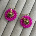 Moti Jhumki Available in All Colours. 