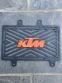 Ktm Duke Radiator Guard. 