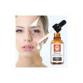 Disaar Beauty Vitamin C Facial Serum With Hyaluronic Acid & Vitamin E  - 30ml. 