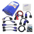 Nexiq USB Link 1 Diesel Truck Detector Interface OBD2 Diagnostic Tool Read Fault for Heavy Duty Truck Scanner Tools. 