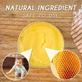 Polisher Wooden Furniture Polishing Beeswax Wear-resistant Furniture Care Wood Floor Maintenance Beeswax Wood Care Wax. 