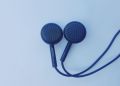 L.G Wireless Handsfree with Noise Cancellation, Comfortable Fit for Music and Calls. 