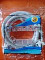 Automatic washing machine water inlet pipe 2 meter. 