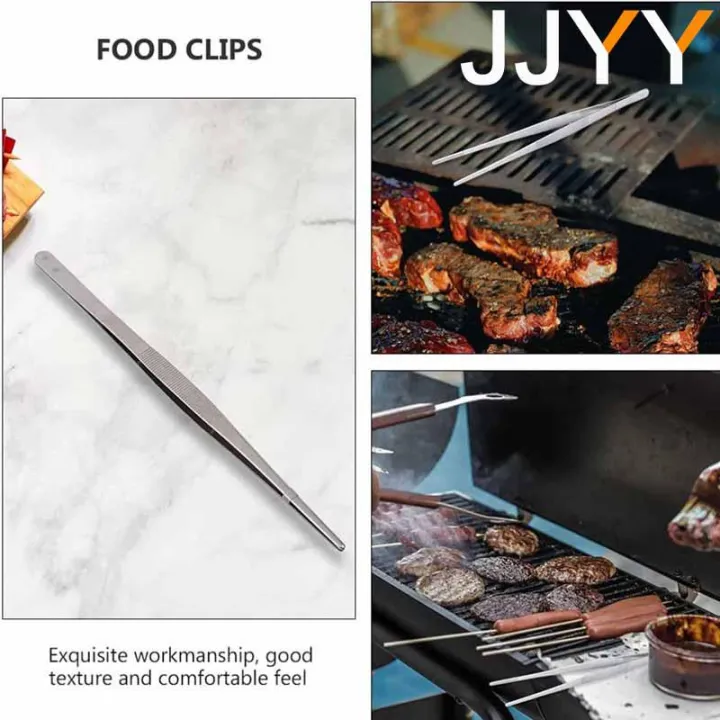 Multifunction%20Barbecue%20Tongs%20Food%20Tongs%20Food%20Clip%20Kitchen%20Gadgets%20Stainless%20Steel%20Churrasco%20Tweezers%20Clip%20Buffet%20BBQ%20Tool%20-%20Image%203