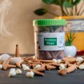 Best Quality 100 gm Jar dhup kon for regular comfort smell. 