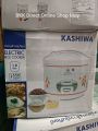 kashiwa rice cooker 1.8 L (4လုံးချက်) made in thailand. 