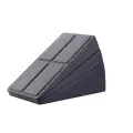 Adjustable Foam Calf Stretchers Incline Slant Board Squat Wedge Block For Fasciitis Physical Therapy Equipment. 
