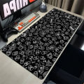The Binding Of Isaac Mousepad Gamer Gaming Keyboard Pad Computer Accessories Deskmat Mouse Mats Rubber Mat Pc Cabinet Mausepad. 