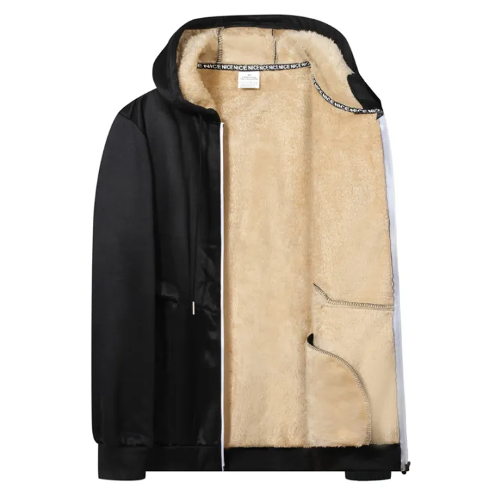 Men's%20Heavyweight%20Sherpa%20Fleece%20Lined%20Jackets%20Coats%20Windproof%20Zip%20Up%20Hoodie%20Winter%20Warm%20Hooded%20Sweatshirt%20Outerwear%20Outfits%20Tops%20-%20Image%205