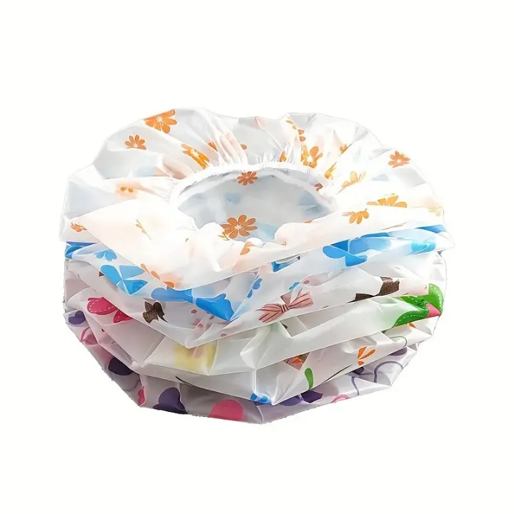 High-elastic%20Customized%20EVA%20Plastic%20Hair%20Cap%20Reusable%20MESH%20Waterproof%20PVC%20Bathing%20Cap%20PE%20Shower%20Cap%20-%20Image%206