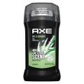 Axe Wild Bamboo 48H Antiperspirant Deo Stick 85 GM. 