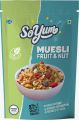 Soyum Muesli Fruit & Nut 250gm. 