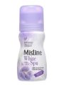 Mistine White Spa Roll On(35ml). 