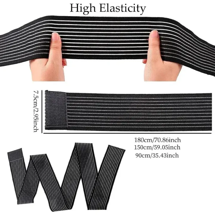 1PC%20Extra%20Long%20Elastic%20Knee%20Wrap%20Bandage%20Compression%20Brace%20Support%20for%20Leg%20Ligaments%20Stabilizing%20Squat%20Basketball%20Running%20-%20Image%204