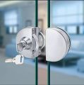 D lock glass door lock atm door lock premium quality. 