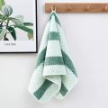 Soft and Absorbent Hand Towels - Thickened Bath Towel for Bathroom - Great Gift for Holidays and Special Occasions. 