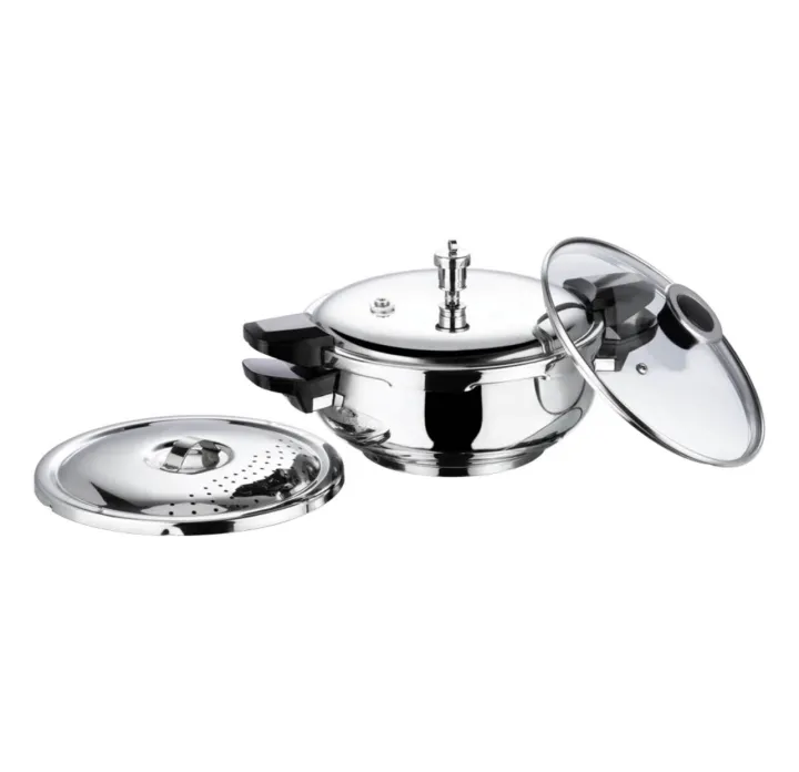 Vinod%20Stainless%20Steel%20Magic%20Cooker%20With%20Induction%20Base%205.5%20Litre%20-%20Image%202