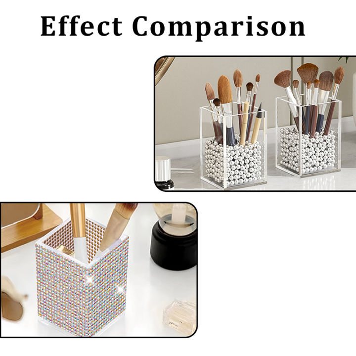 Bling%20Pen%20Container%20with%203%20Slots%20Pencil%20Holder%20Makeup%20Brush%20Storage%20Box%20Rhinestone%20Desktop%20Dressing%20Table%20Organizer%20Tool%20-%20Image%205