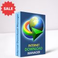 IDM Internet Download Manager Life Time Register Latest Version. 