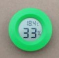 Cigar Accessories Lighter Tool Humidifier Humidor Temperature Electronic Cigarette Color for You 1 Item Tools Round Ring Number. 