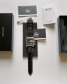 Megir Square Chronograph ML2028 Classy Square Watch for Men Fashion. 