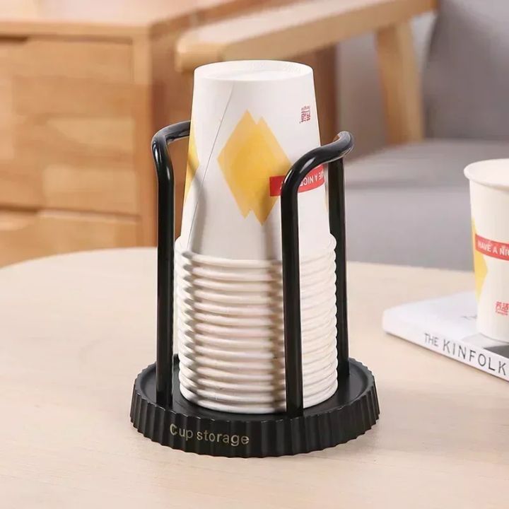 Wall%20mounted/desktop%20models%20Plastic%20Paper%20Cup%20Dispenser%20Household%20Disposable%20Cup%20Storage%20Rack%20Coffee%20cup%20&%20Tea%20Cup%20Storage%20Rack%20-%20Image%204