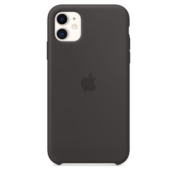 Iphone 11 Silicone Cases