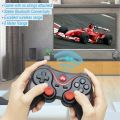 Terios T3 X3 Bluetooth Gamepad For Android Phone PC Joystick Controle Wireless Game Controller For Switch/PS3 Accessories. 