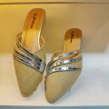 Nagra Half Shoes Sandal For Women.