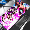 90x40cm Mouse Pad Dragon Ball Majin Buu DBZ Gaming XXL Gamer alfombrilla Computer Desk Mat Laptop Varmilo Keyboard Pad Mousepad. 