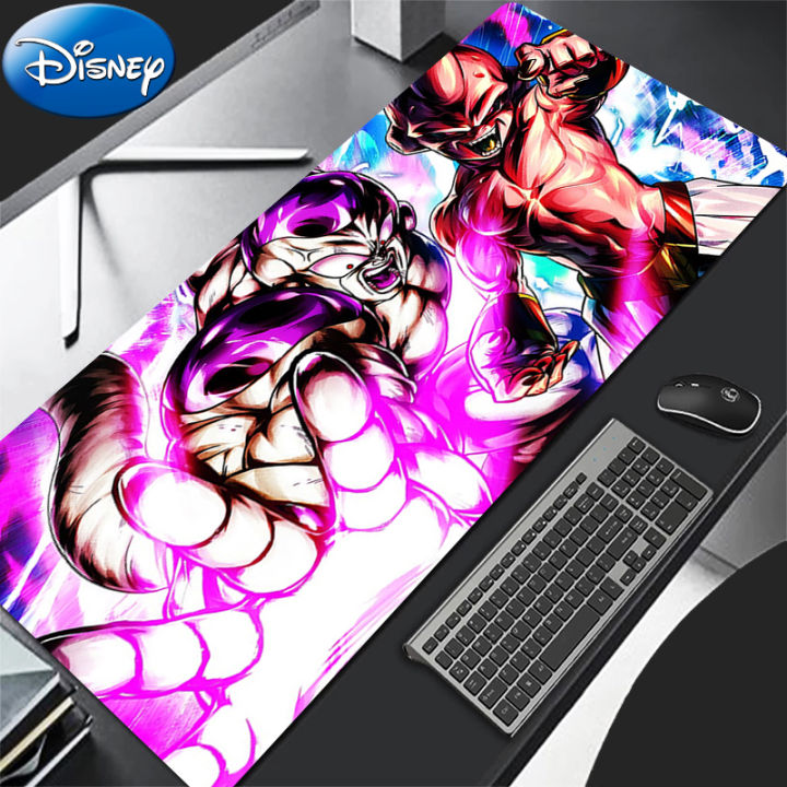 90x40cm%20Mouse%20Pad%20Dragon%20Ball%20Majin%20Buu%20DBZ%20Gaming%20XXL%20Gamer%20alfombrilla%20Computer%20Desk%20Mat%20Laptop%20Varmilo%20Keyboard%20Pad%20Mousepad%20-%20Image%203