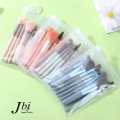 Makeup Brushes. 