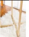 very new and modern design side table. 
