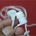 Original HTC Premium Handfree Earphones in-ear Headphones | Handsfree. 