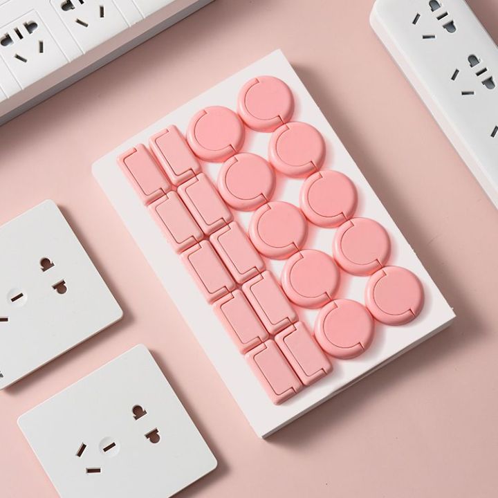 Pack%20of%2010%20-%20Socket%20Kids%20Electric%20Safety%20Plug%20Child%20Safety%20Cover,%20Power%20Gear%20Plastic%20Outlet%20Covers,%20Shock%20Prevention,%20Child%20Safe,%20Easy%20Installation%20-%20Image%205