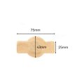 Nail Fungus Patch Waterproof Nail Repair Patch Ingrown Correction Sticker Damaged Nail Gray Care Patch Feet Care Tools. 