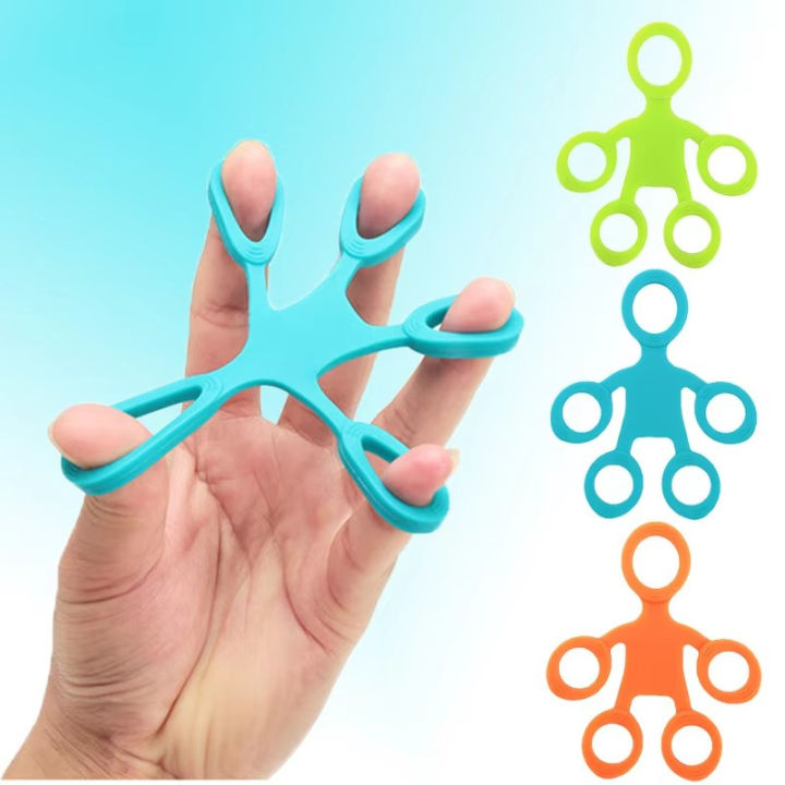 Creative%20Finger%20Puller%20Gripper%20Fitness%20Rehabilitation%20Exercise%20Compression%20And%20Decompression%20Training%20Device%20Children%20Toys%20-%20Image%203