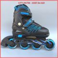 Papaison Roller Skates Blades With Safety Gears Kids. 
