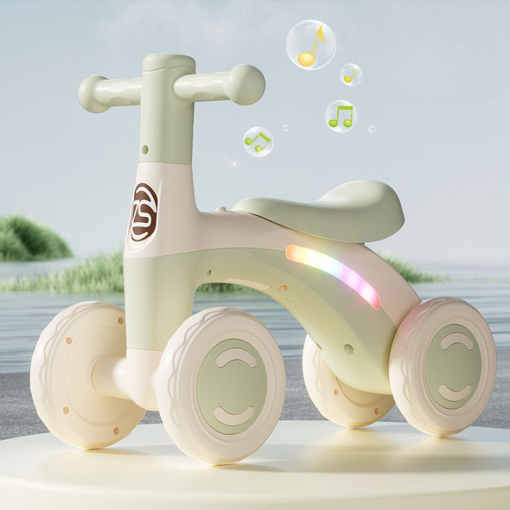 Baby%20Glider%20Bike%20Four-Wheel%20Toddler%20Walker%20Silent%20Wheels%20Anti-Tipping%20Children%20Balance%20Training%20Exercise%20Mini%20Ride-On%20Toys%20%20-%20Image%205